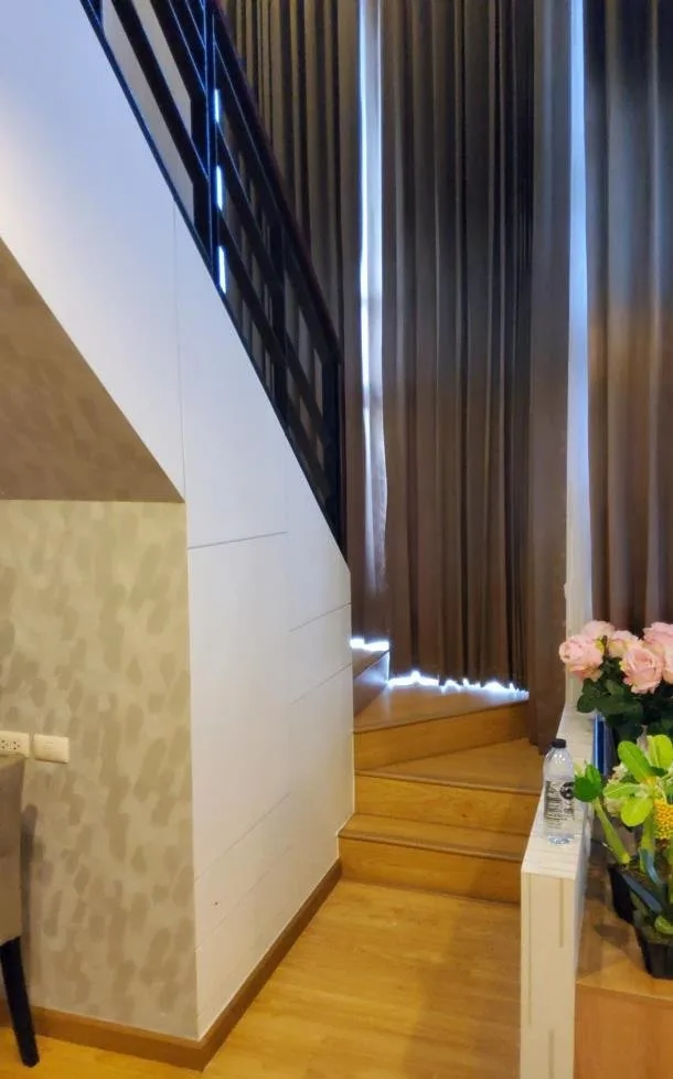 ห้องชุด พลัส คอนโดมิเนียม หาดใหญ่ 2 [ชั้น 5]