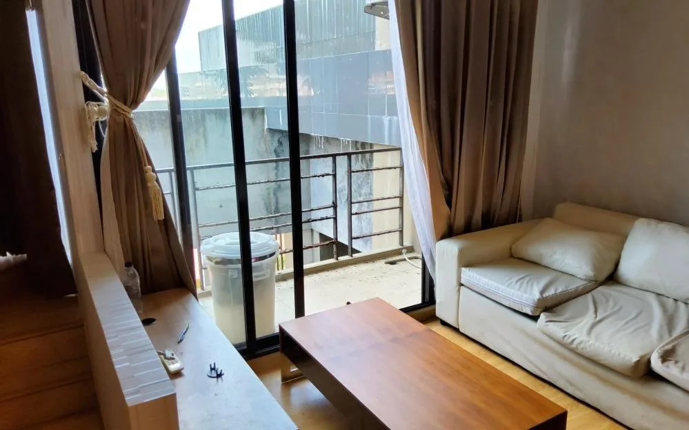 ห้องชุด พลัส คอนโดมิเนียม หาดใหญ่ 2 [ชั้น 5]