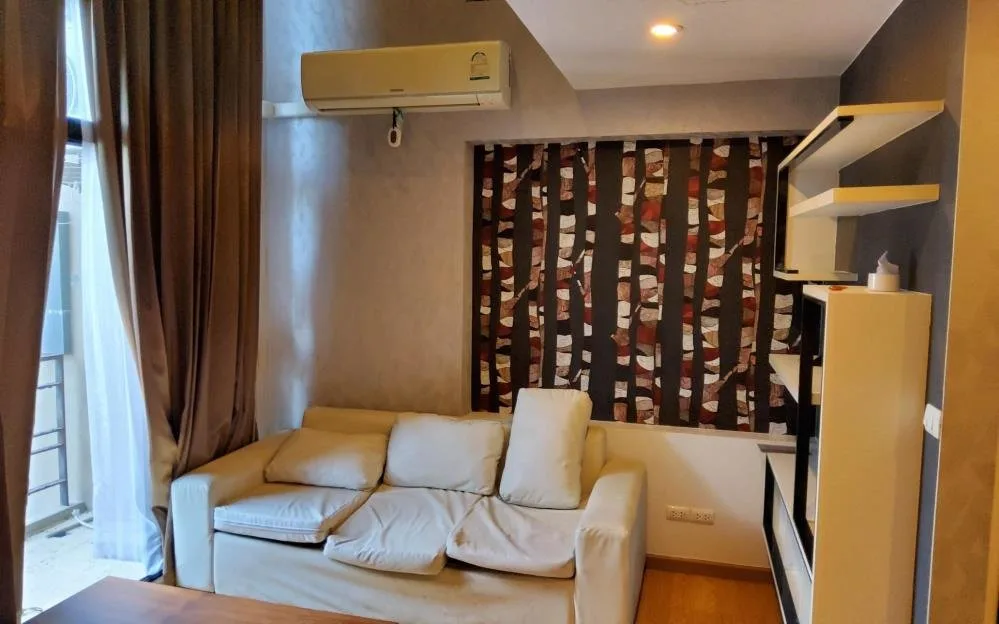 ห้องชุด พลัส คอนโดมิเนียม หาดใหญ่ 2 [ชั้น 5]