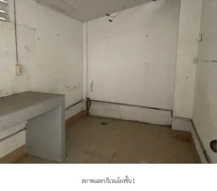 อาคารพาณิชย์ เมืองตราด