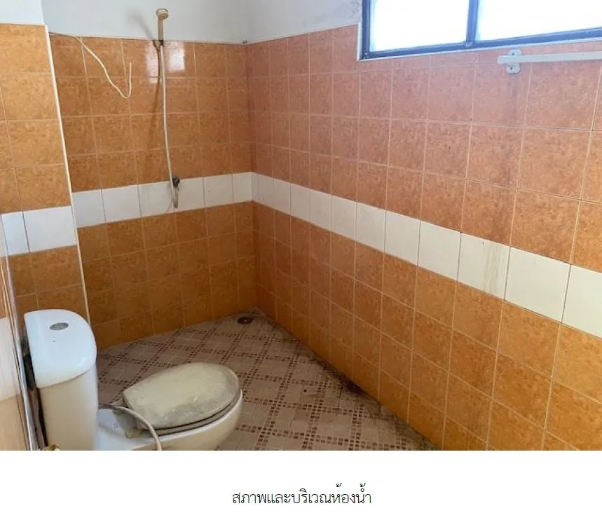 อาคารพาณิชย์ เมืองตราด