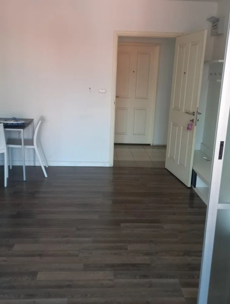 ห้องชุด ดี คอนโด สุขุมวิท 109 [ชั้น 6 อาคาร A]