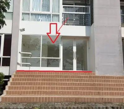 ห้องชุด แอร์ลิงค์ เรสซิเดนซ์ เฟส 2 [เฟส 2 ชั้น 1 อาคาร 5] รูปที่ 4