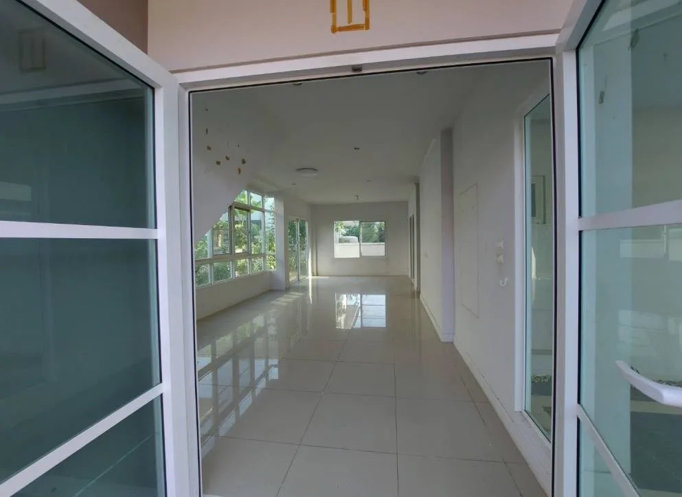 บ้านเดี่ยว ศุภาลัย พาร์ควิลล์ ปิ่นเกล้า-กาญจนาภิเษก บางใหญ่-นนทบุรี