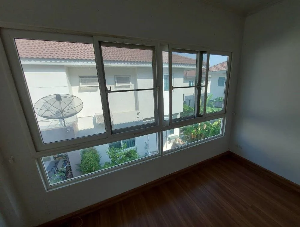 บ้านเดี่ยว ศุภาลัย พาร์ควิลล์ ปิ่นเกล้า-กาญจนาภิเษก บางใหญ่-นนทบุรี