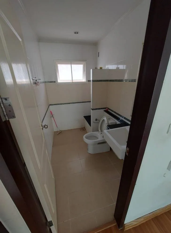 บ้านเดี่ยว ศุภาลัย พาร์ควิลล์ ปิ่นเกล้า-กาญจนาภิเษก บางใหญ่-นนทบุรี