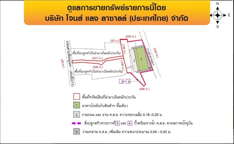 โกดัง พรหมพิราม-พิษณุโลก