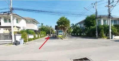 บ้านเดี่ยว เมืองนครราชสีมา รูปที่ 2