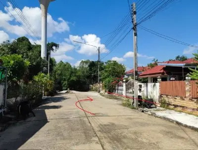 บ้านเดี่ยว เมืองพิษณุโลก รูปที่ 2