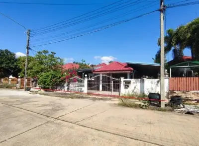บ้านเดี่ยว เมืองพิษณุโลก รูปที่ 3