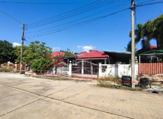 บ้านเดี่ยว เมืองพิษณุโลก