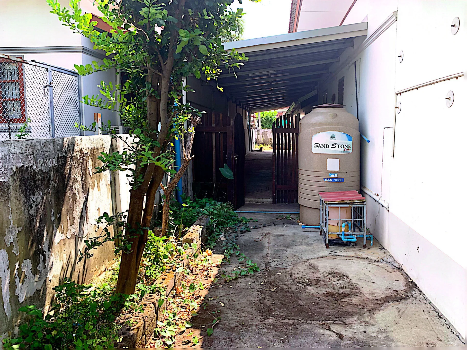 บ้านเดี่ยว เมืองพิษณุโลก