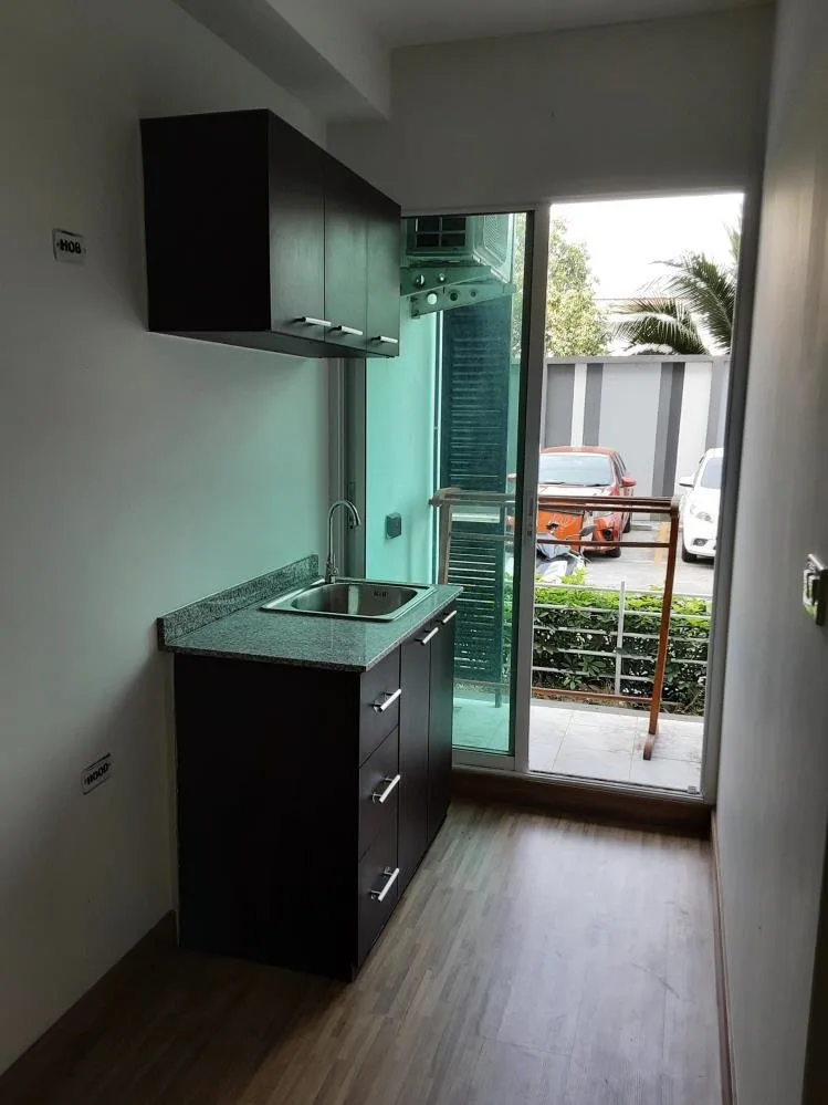 ห้องชุด ดิ ไอริส บางใหญ่ [ชั้น 1]