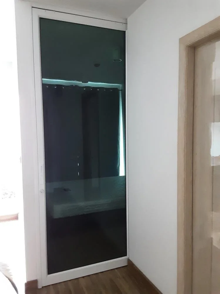 ห้องชุด ดิ ไอริส บางใหญ่ [ชั้น 1]
