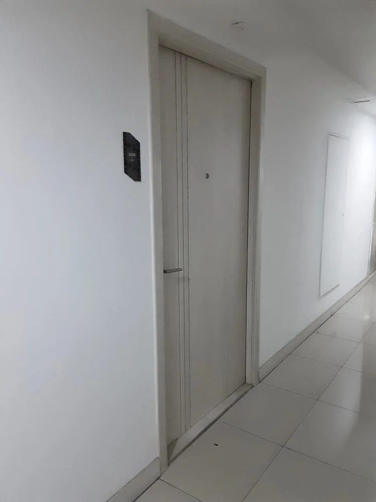 ห้องชุด ดิ ไอริส บางใหญ่ [ชั้น 1]