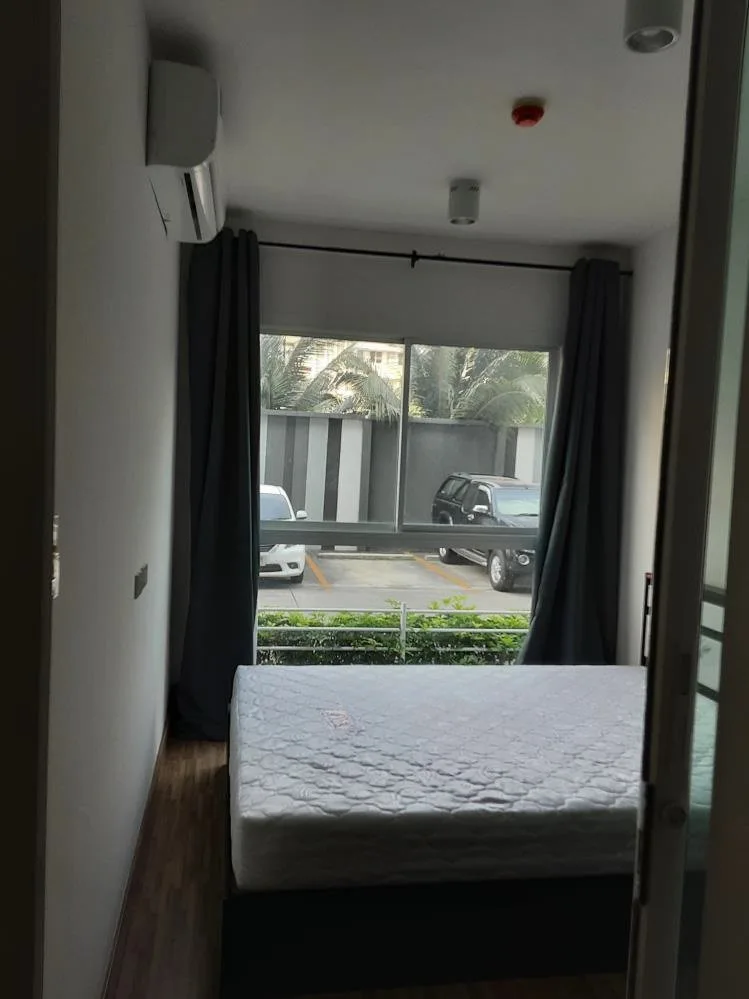 ห้องชุด ดิ ไอริส บางใหญ่ [ชั้น 1]
