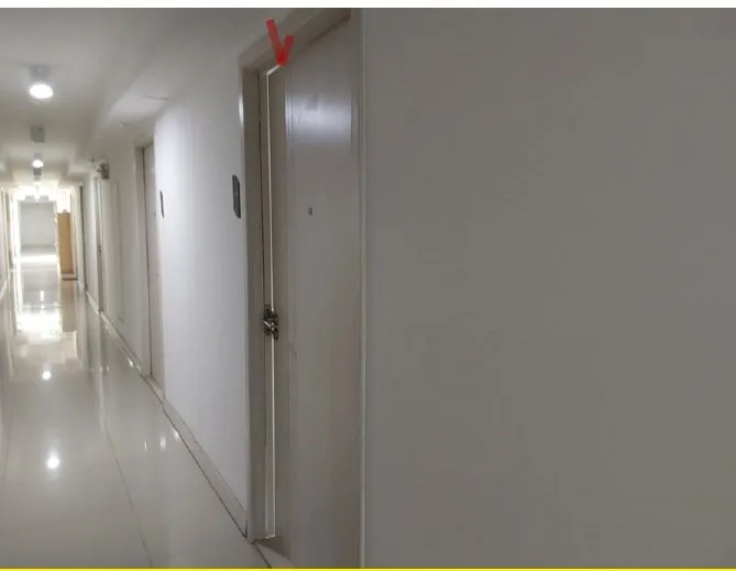 ห้องชุด ดิ ไอริส บางใหญ่ [ชั้น 1]