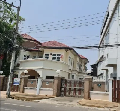 บ้านเดี่ยว พล-ขอนแก่น รูปที่ 2