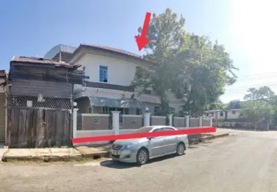 บ้านเดี่ยว พล-ขอนแก่น รูปที่ 4