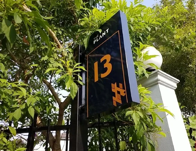 บ้านเดี่ยว เดอะแพลนท์ ฉลองกรุง หนองจอก