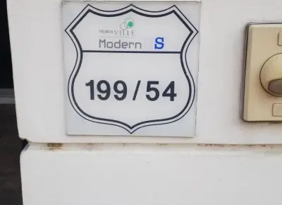 ทาวน์เฮ้าส์ พฤกษาวิลล์ 69 บางบัวทอง-นนทบุรี รูปที่ 2