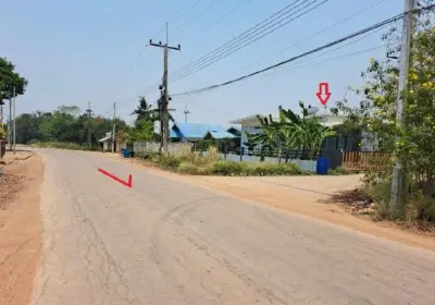 บ้านเดี่ยว เมืองกำแพงเพชร รูปที่ 2