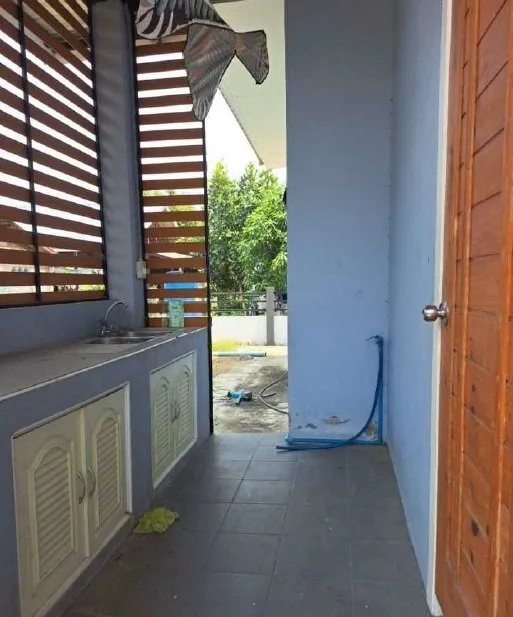 บ้านเดี่ยว เมืองกำแพงเพชร