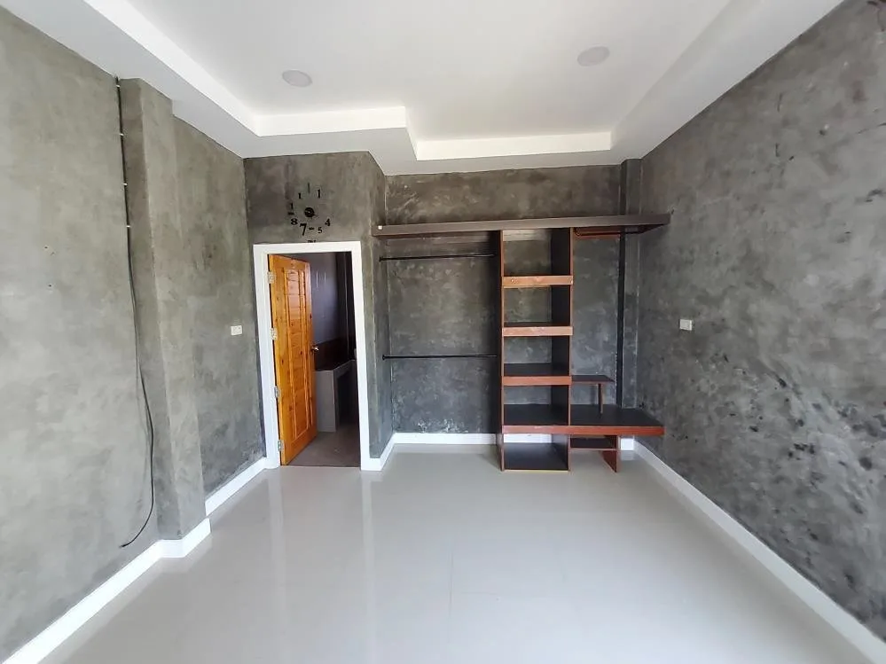 บ้านเดี่ยว เมืองกำแพงเพชร