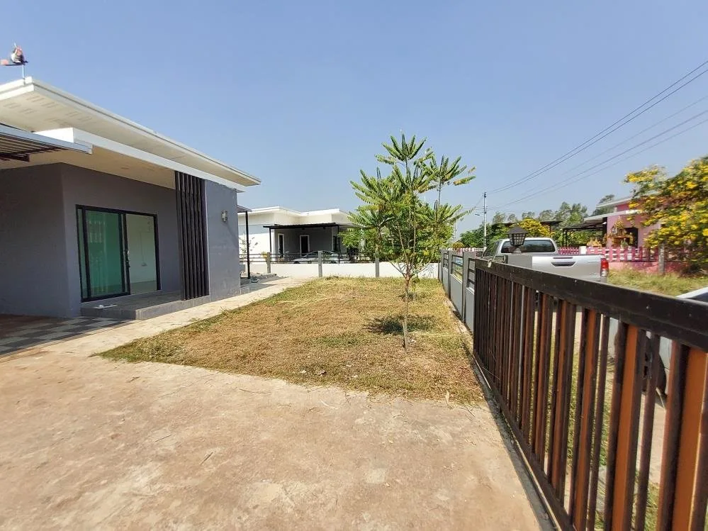 บ้านเดี่ยว เมืองกำแพงเพชร