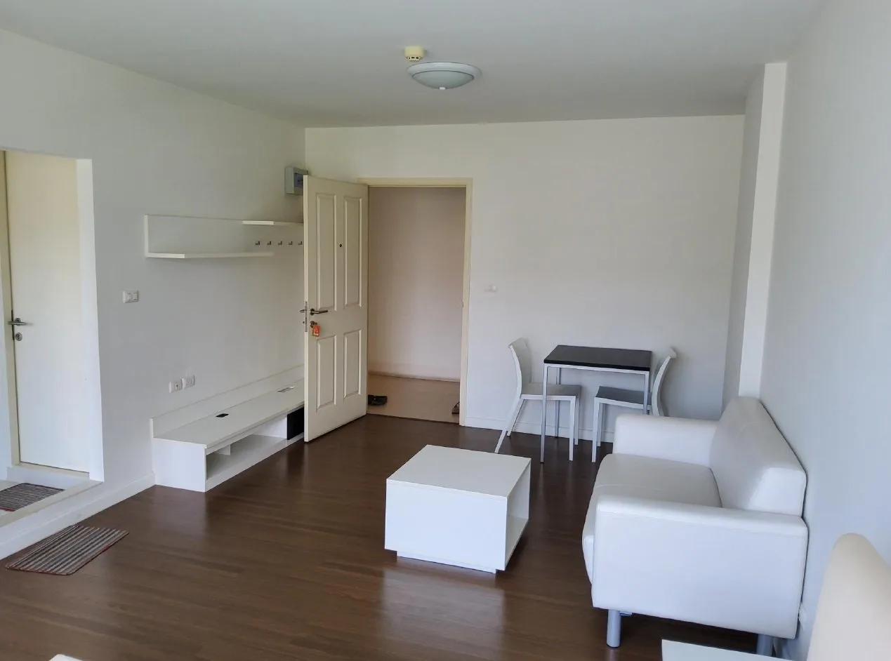 ห้องชุด บ้านทิวลม ชะอำ [ชั้น 6 อาคาร C]