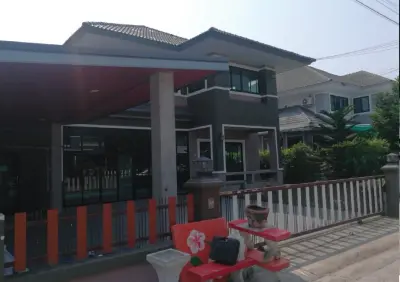 บ้านเดี่ยว เมืองระยอง รูปที่ 3