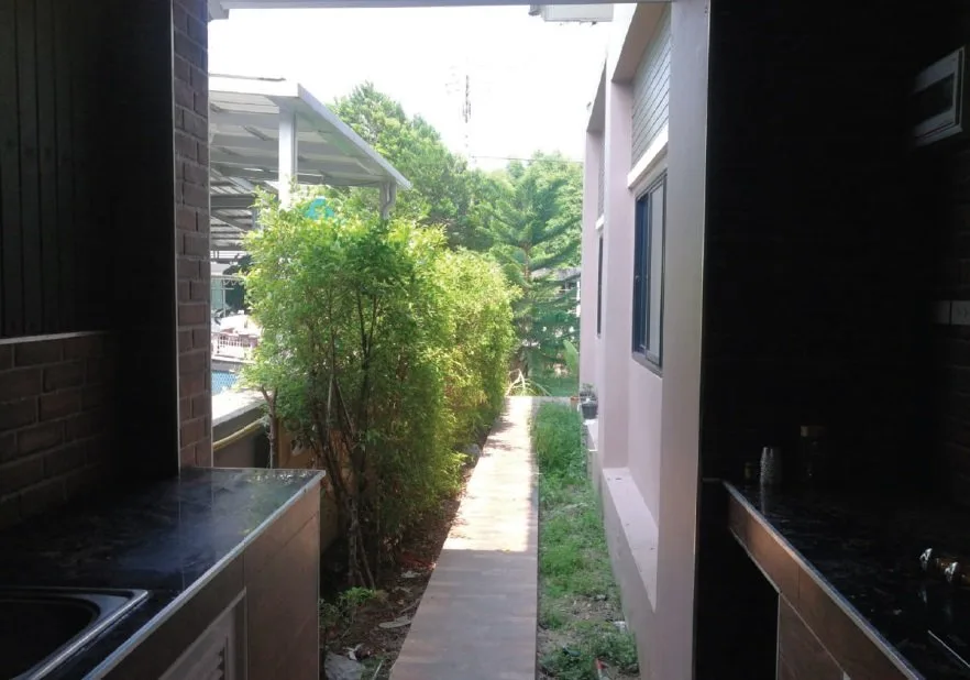 บ้านเดี่ยว เมืองระยอง