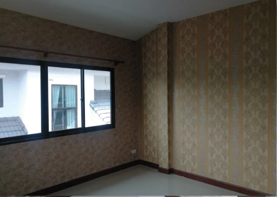 บ้านเดี่ยว เมืองระยอง