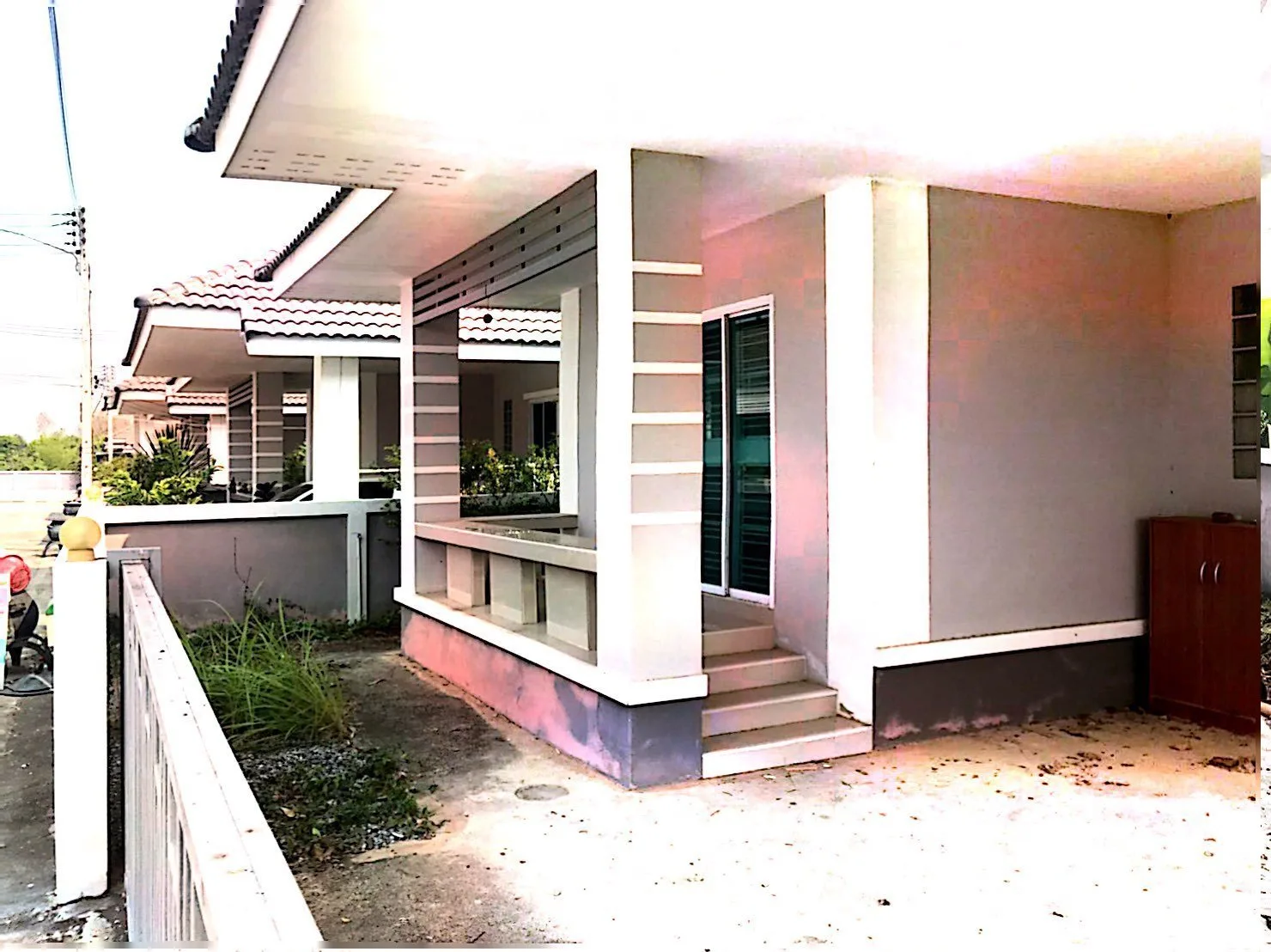 บ้านเดี่ยว เมืองพิษณุโลก