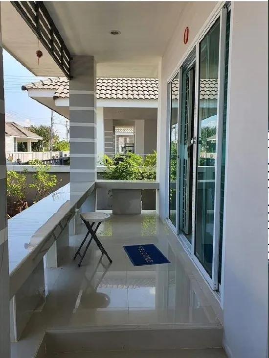 บ้านเดี่ยว เมืองพิษณุโลก