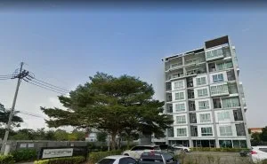 ห้องชุด เออบานี่ คอนโดมิเนียม [ชั้น 7]
