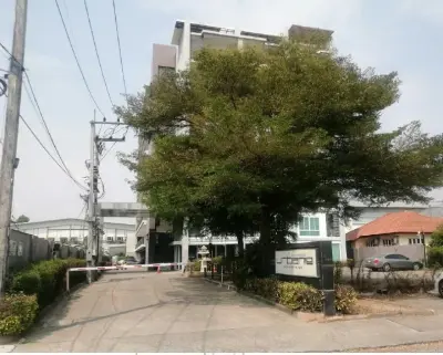 ห้องชุด เออบานี่ คอนโดมิเนียม [ชั้น 7] รูปที่ 2