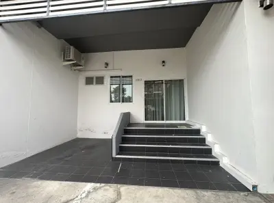 ห้องชุด ซี.เค.ซี. ระยอง คอนโด 1 [ชั้น 1] รูปที่ 4