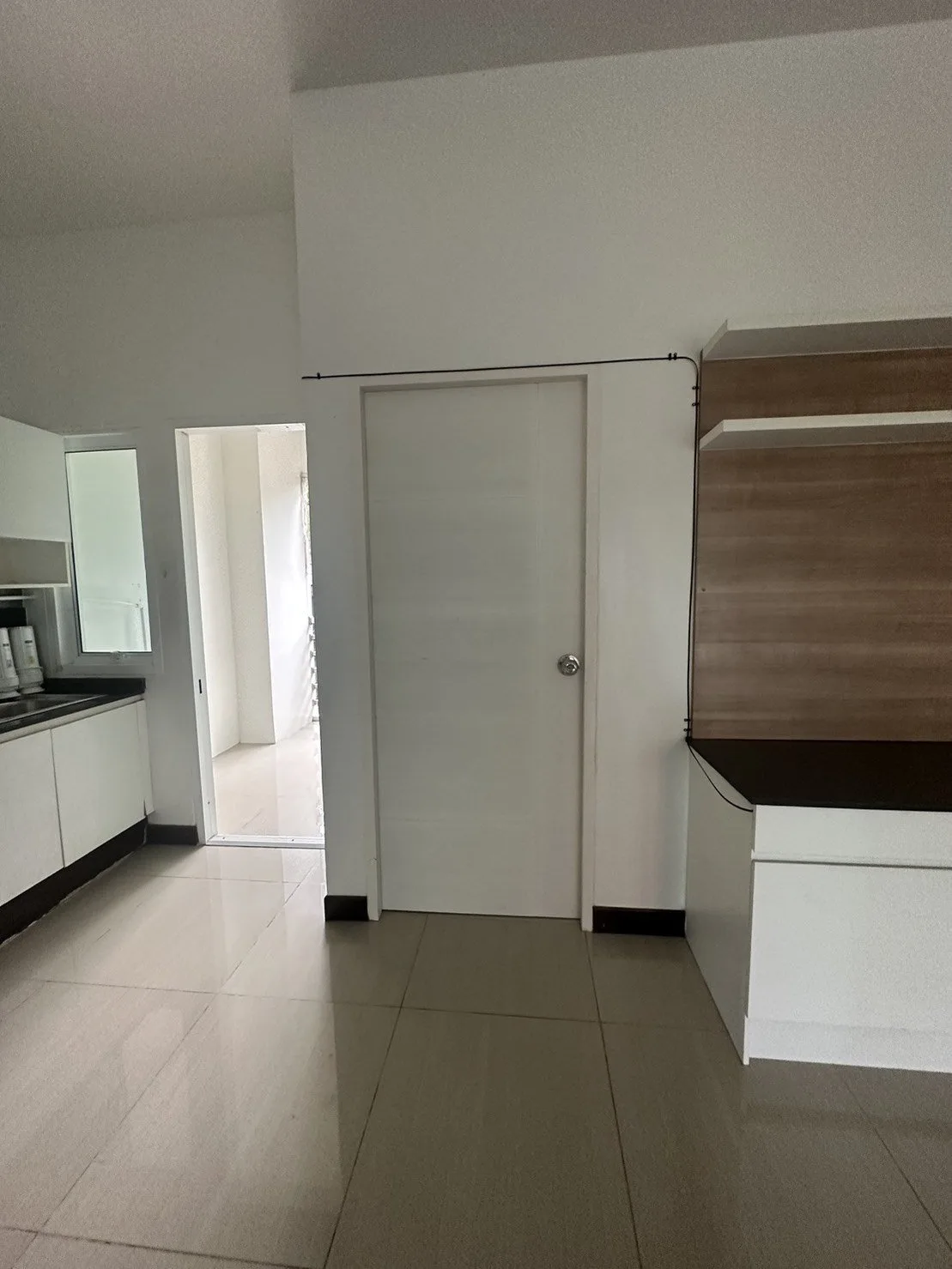 ห้องชุด ซี.เค.ซี. ระยอง คอนโด 1 [ชั้น 1]