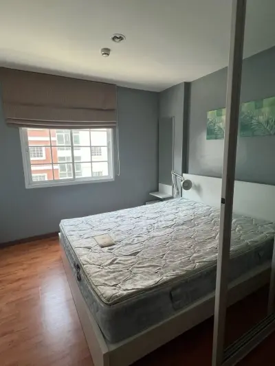 ห้องชุด ทิวลิปไลท์ คอนโดมิเนียม [ชั้น 5] รูปที่ 4