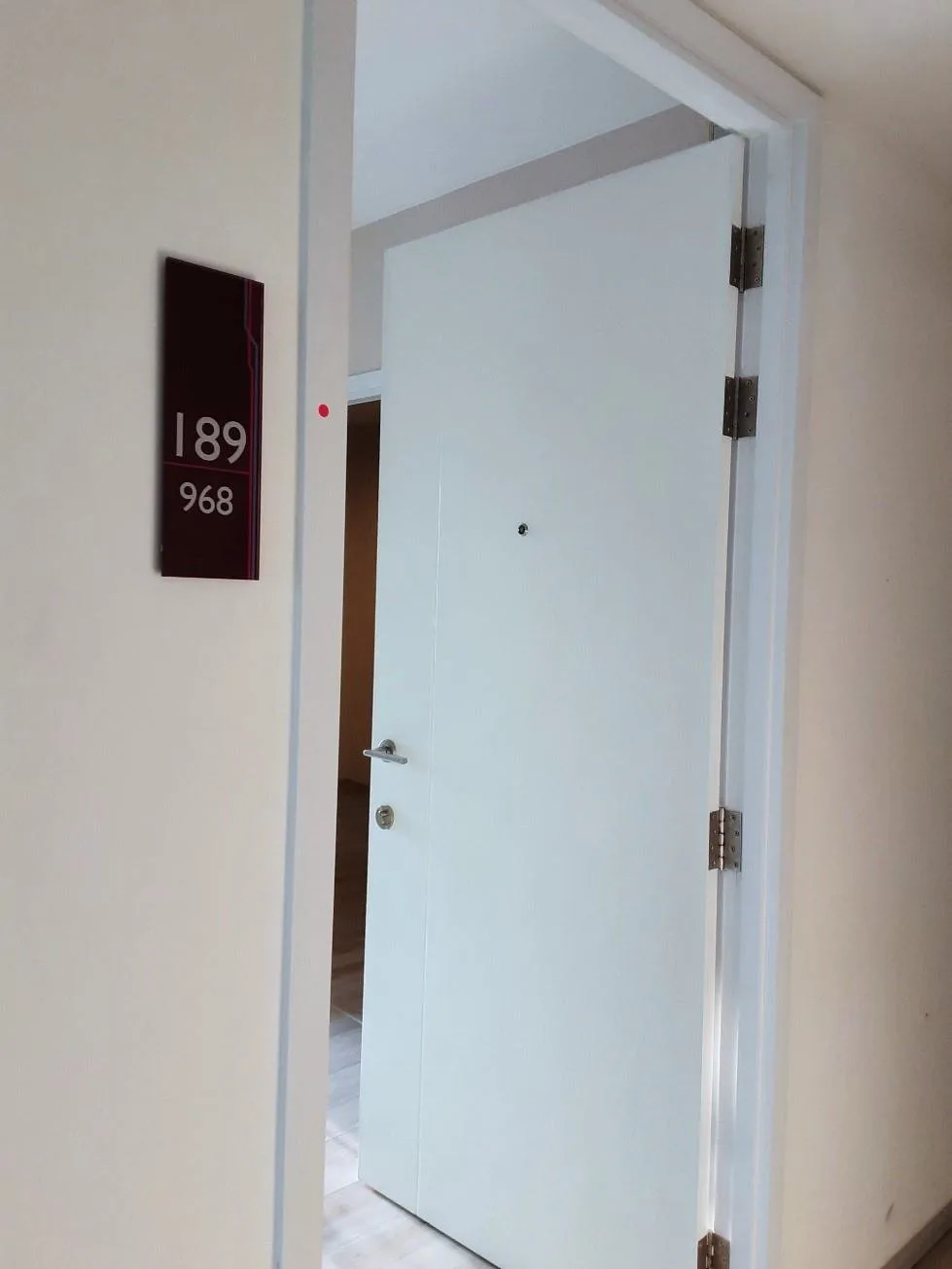 ห้องชุด พลัม คอนโด เซ็นทรัลสเตชั่น [เฟส 2 ชั้น 35 อาคาร B]