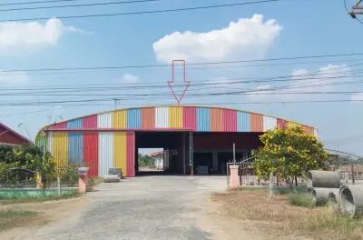 โฮมออฟฟิศ ชุมชนบ้านสำโรง ชุมพลบุรี-สุรินทร์ รูปที่ 4