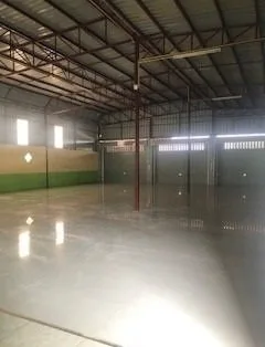 โฮมออฟฟิศ ชุมชนบ้านสำโรง ชุมพลบุรี-สุรินทร์