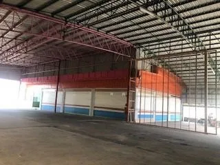 โฮมออฟฟิศ ชุมชนบ้านสำโรง ชุมพลบุรี-สุรินทร์