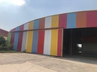 โฮมออฟฟิศ ชุมชนบ้านสำโรง ชุมพลบุรี-สุรินทร์