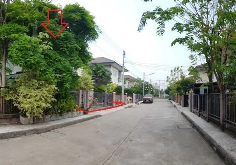 บ้านเดี่ยว เดอะแพลนท์ มหิดล-เจริญเมือง สันกำแพง-เชียงใหม่