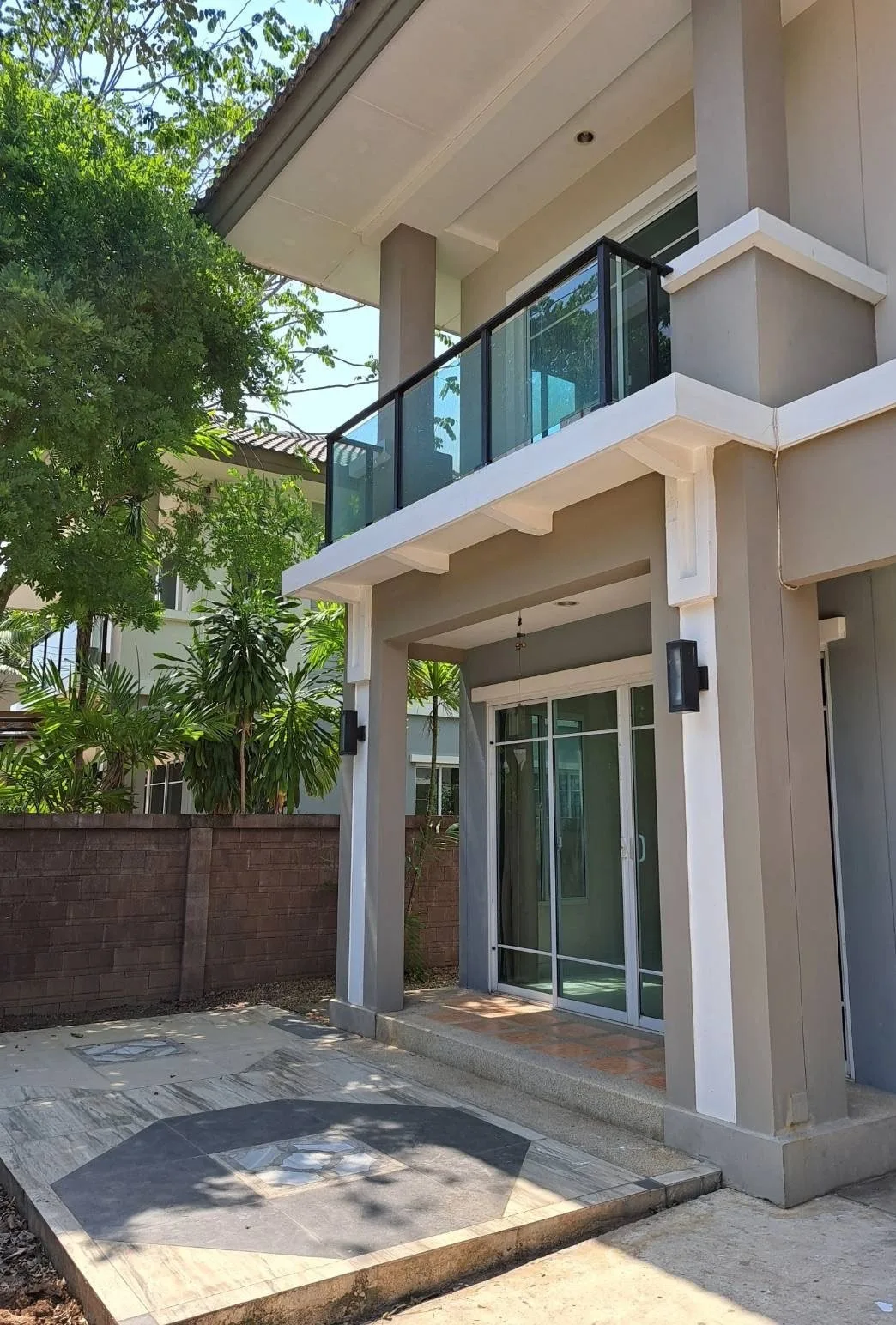 บ้านเดี่ยว เดอะแพลนท์ มหิดล-เจริญเมือง สันกำแพง-เชียงใหม่
