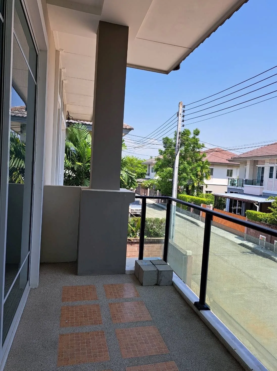 บ้านเดี่ยว เดอะแพลนท์ มหิดล-เจริญเมือง สันกำแพง-เชียงใหม่