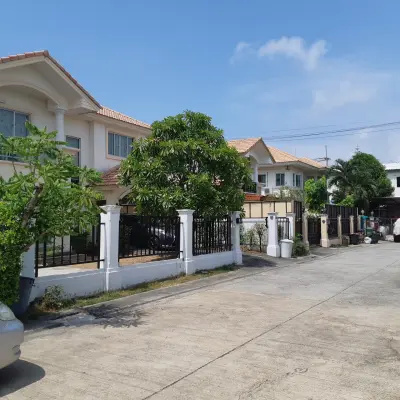 บ้านเดี่ยว เมืองสมุทรสาคร รูปที่ 4