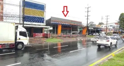 อาคารสำนักงาน เมืองอุบลราชธานี รูปที่ 2